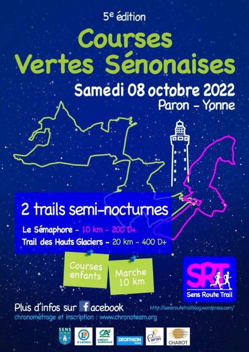 courses vertes 2023