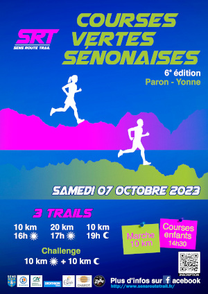 courses vertes 2023