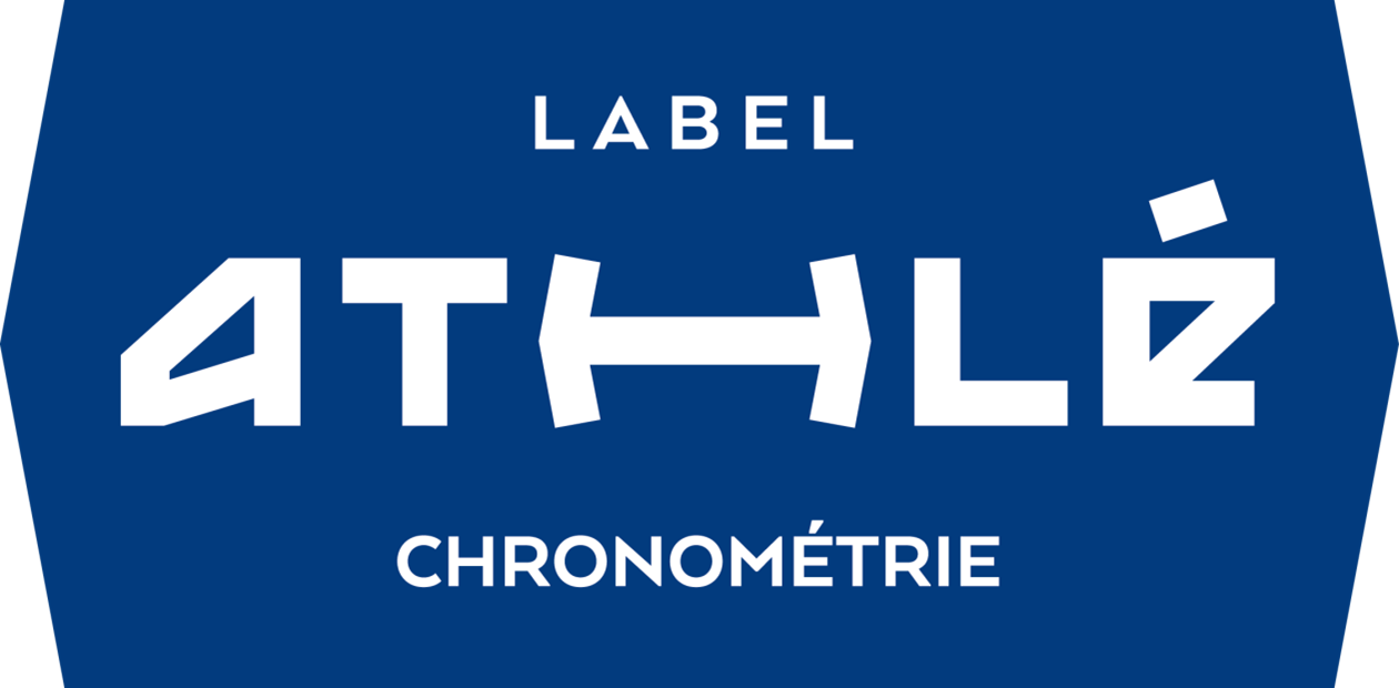 Label FFA chrono