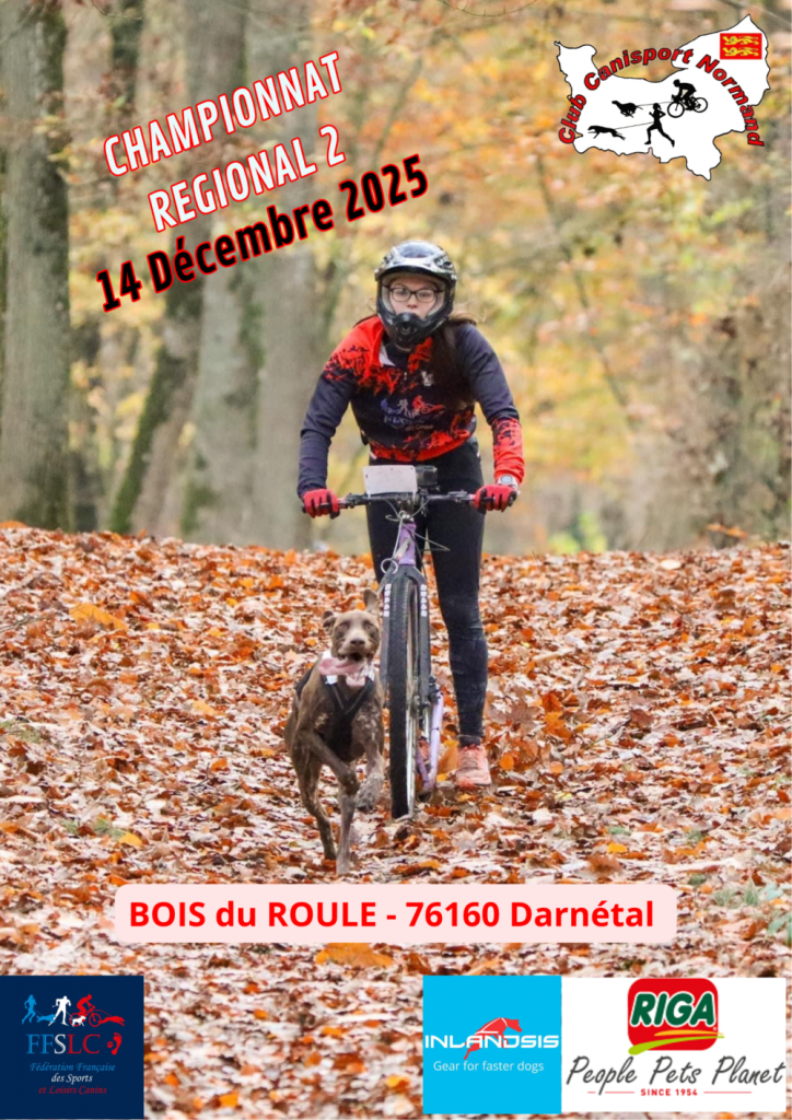 Championnat de Normandie R2 2026