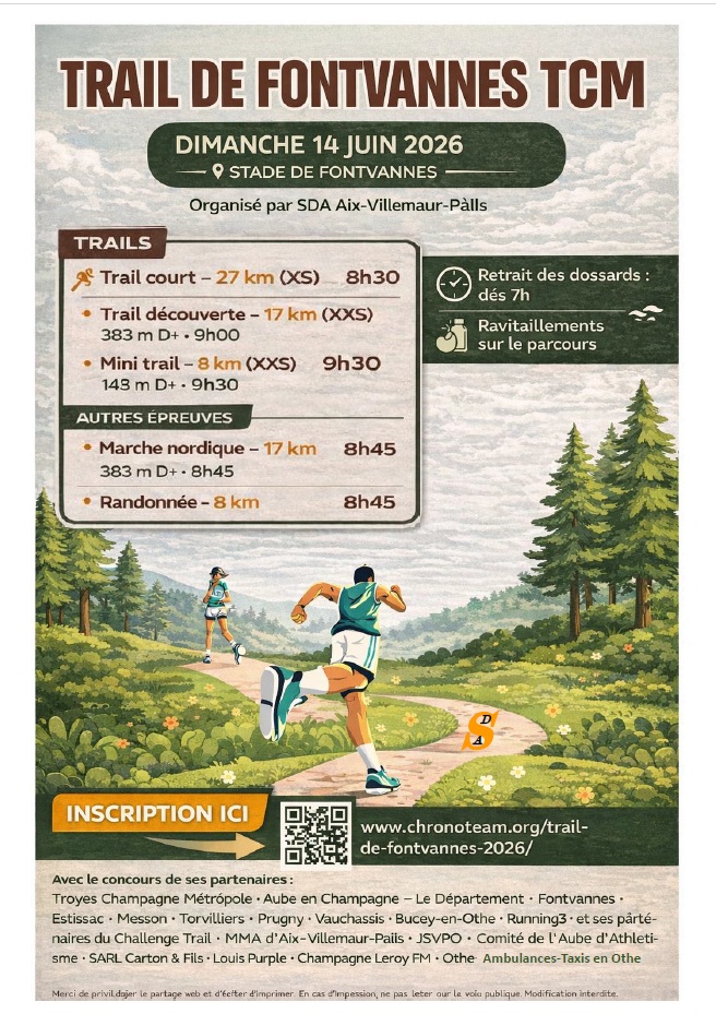 AFFICHE TRAILDE FONTVANNES TCM 2026 1