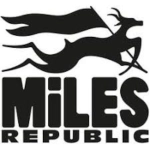 miles republic