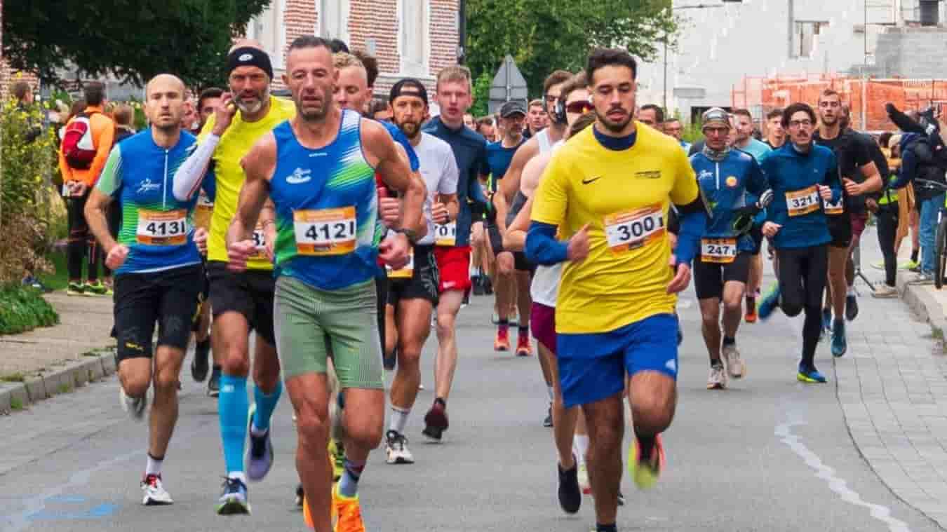 Trail de Fontvannes 2026