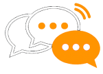 communication