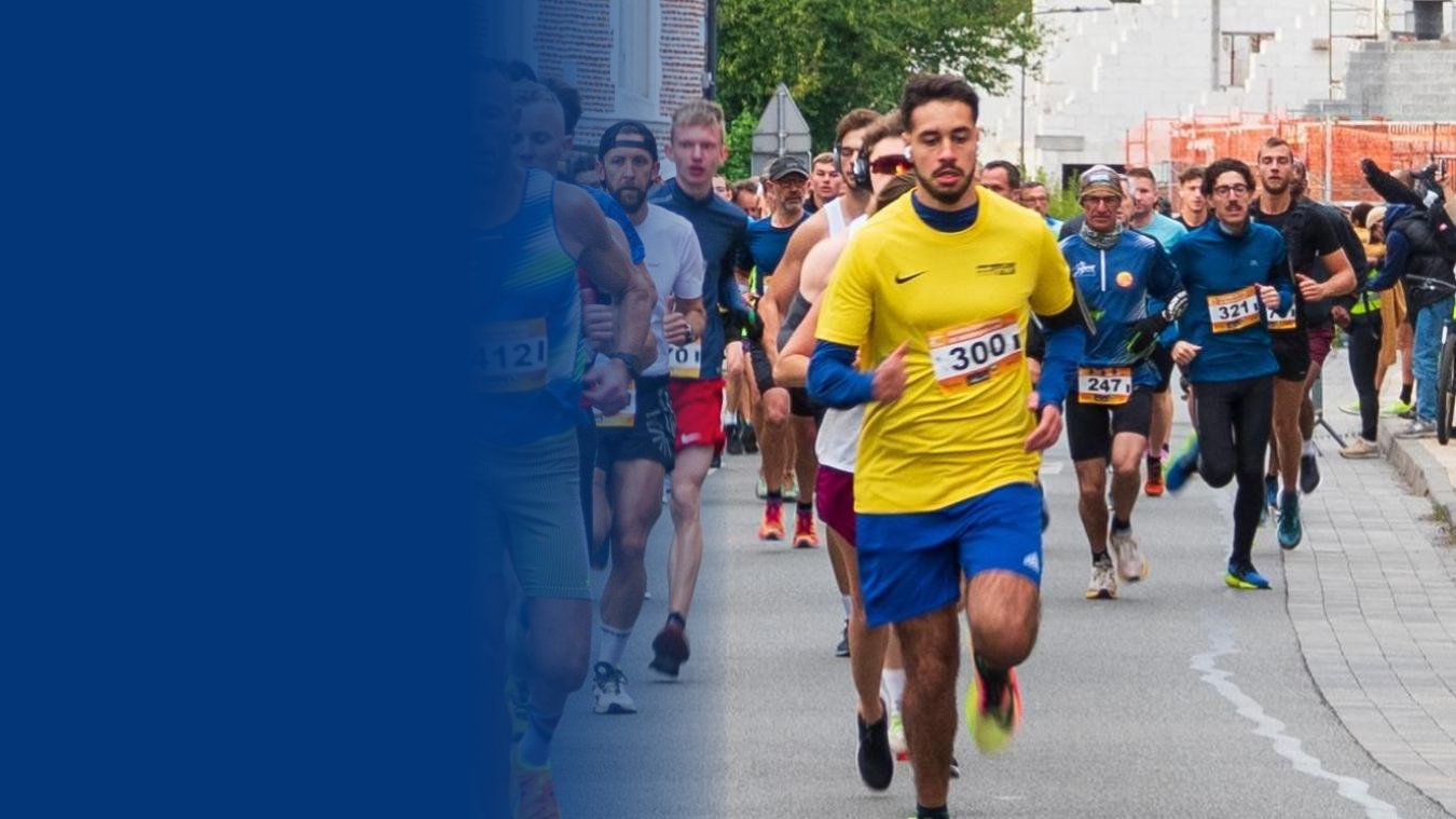 Les courses nature de Bourghelles 2026